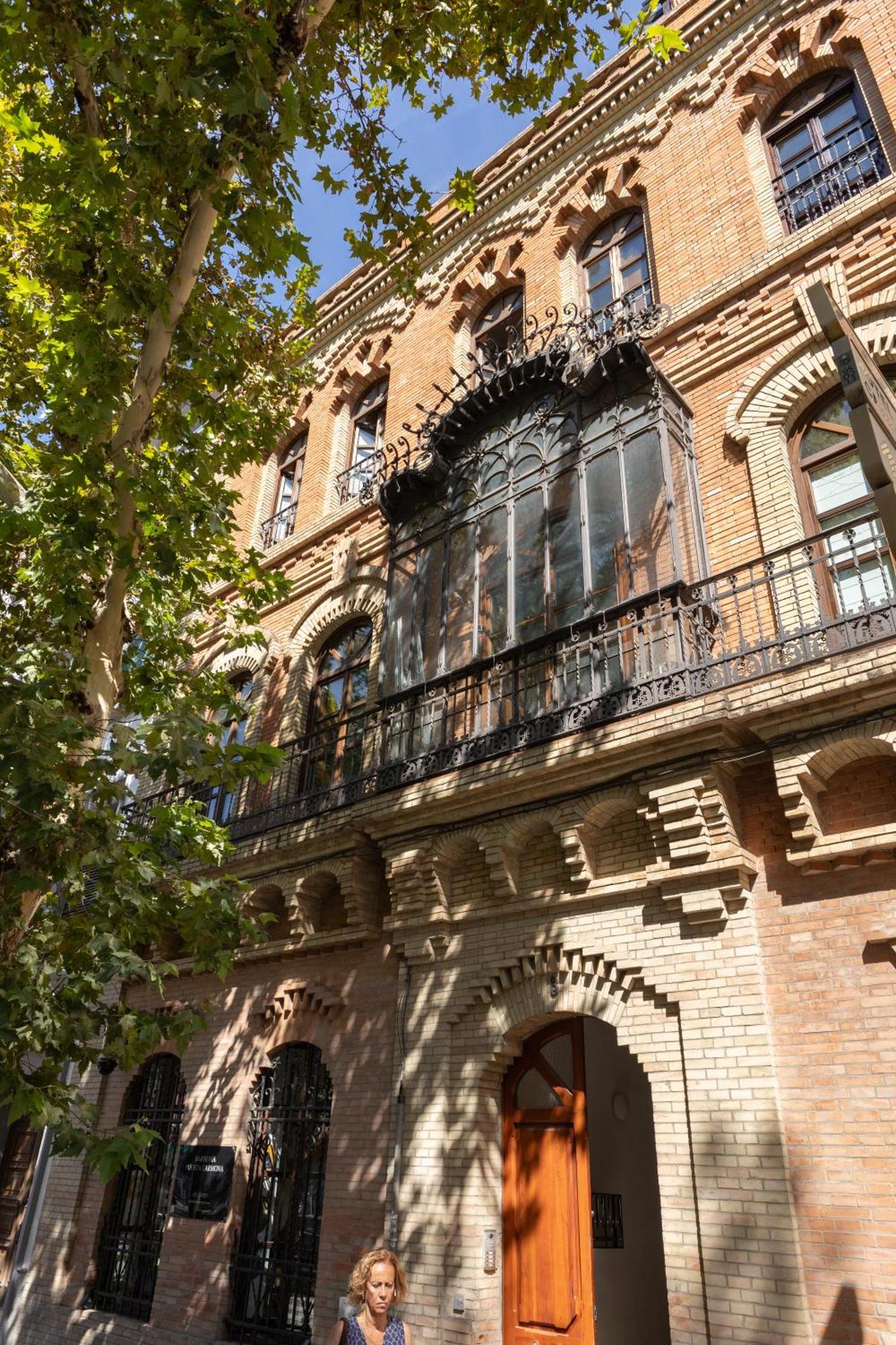 Charming 2 Bedroom Apartment At Sevilla City Center By Ocityzen Εξωτερικό φωτογραφία