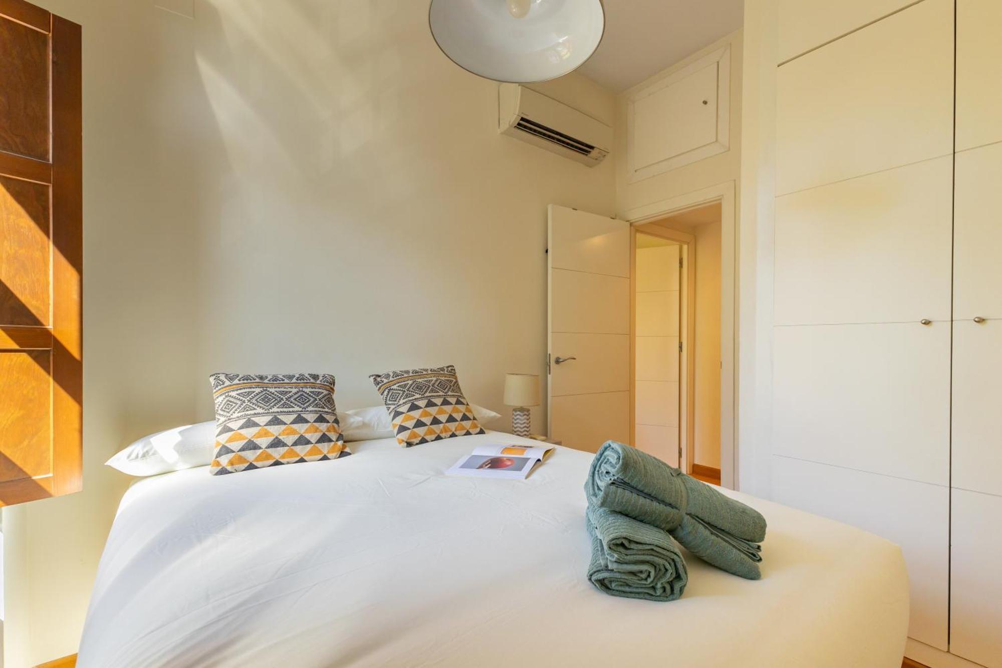 Charming 2 Bedroom Apartment At Sevilla City Center By Ocityzen Εξωτερικό φωτογραφία