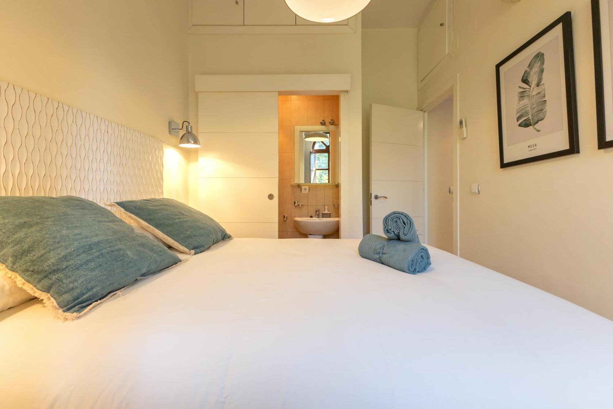 Charming 2 Bedroom Apartment At Sevilla City Center By Ocityzen Εξωτερικό φωτογραφία