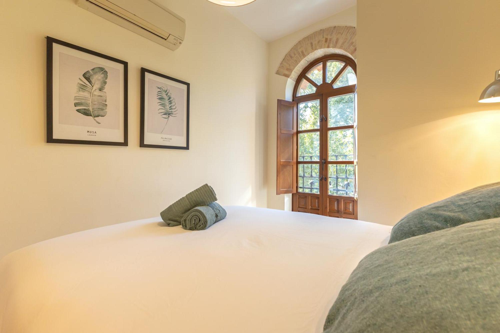 Charming 2 Bedroom Apartment At Sevilla City Center By Ocityzen Εξωτερικό φωτογραφία