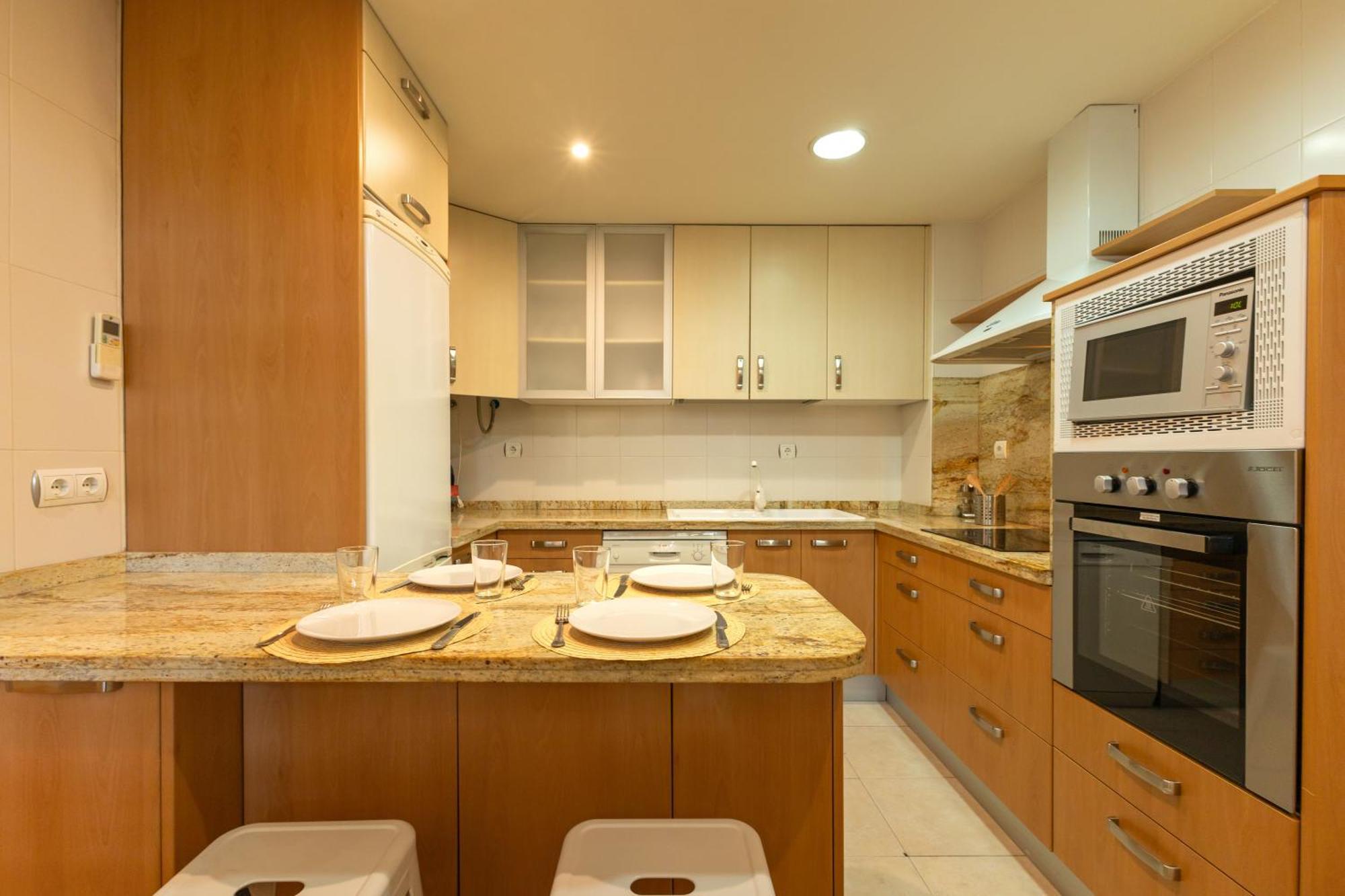 Charming 2 Bedroom Apartment At Sevilla City Center By Ocityzen Εξωτερικό φωτογραφία