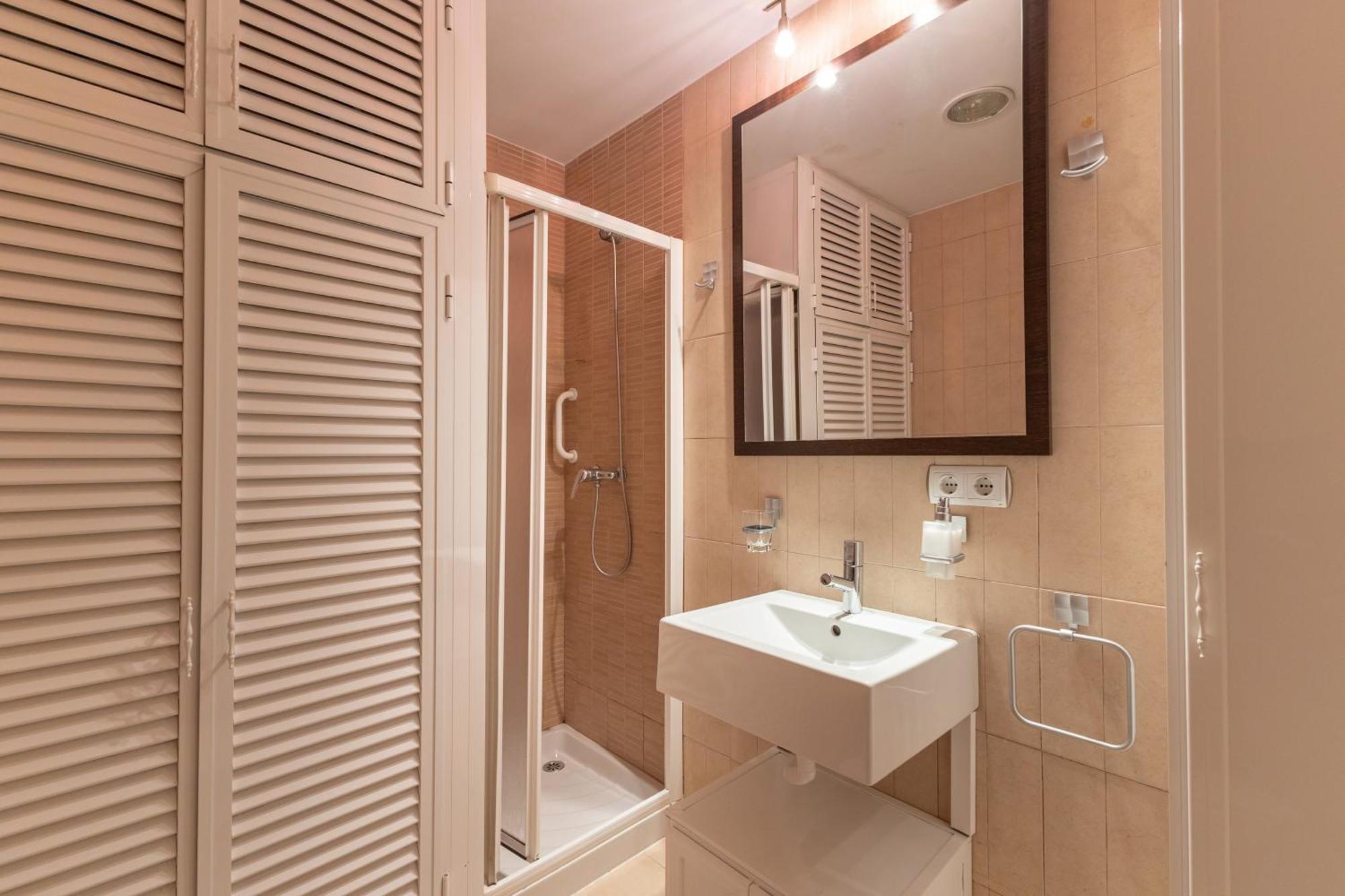 Charming 2 Bedroom Apartment At Sevilla City Center By Ocityzen Εξωτερικό φωτογραφία