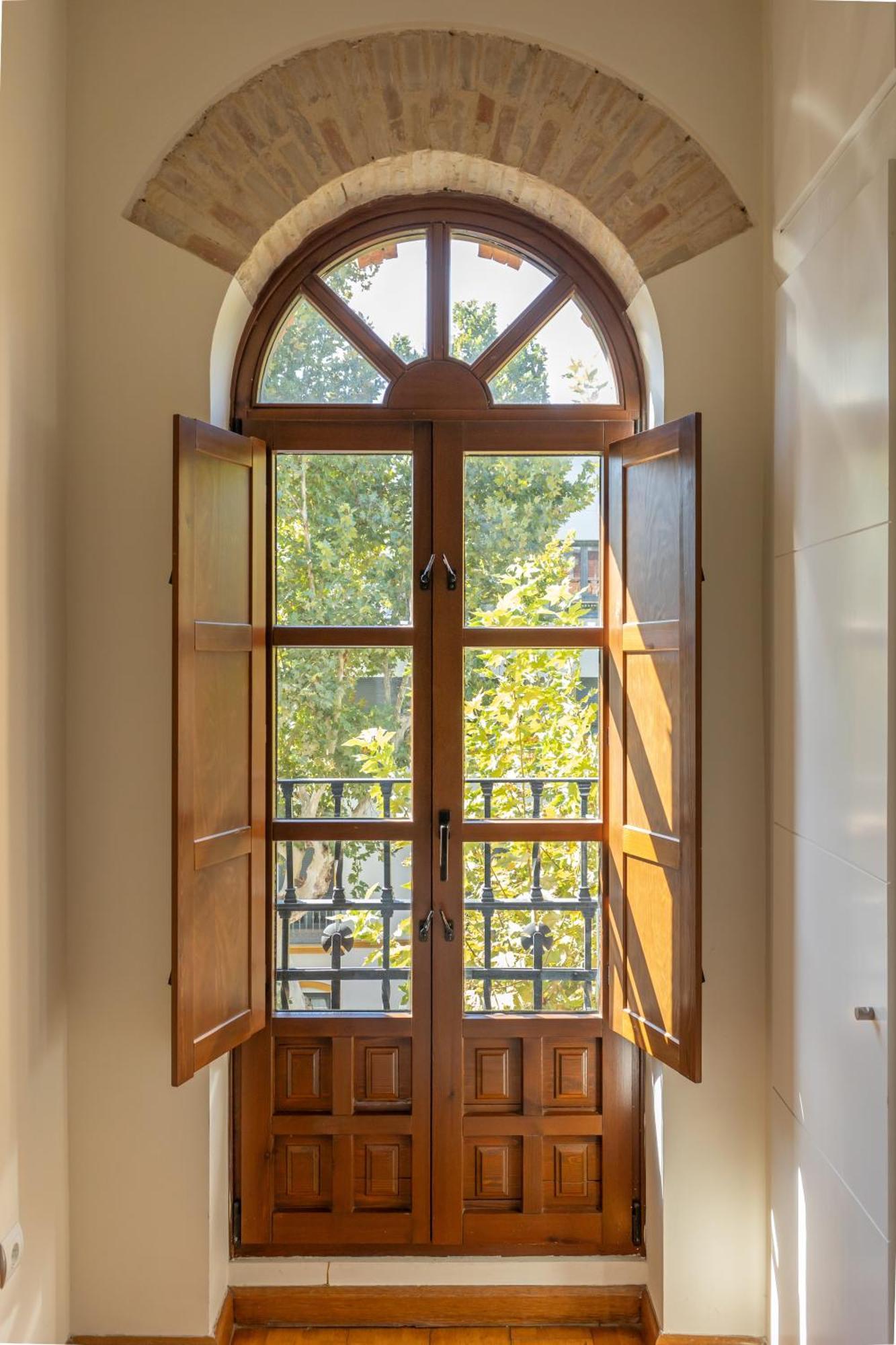 Charming 2 Bedroom Apartment At Sevilla City Center By Ocityzen Εξωτερικό φωτογραφία